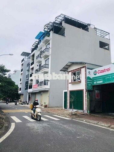 CHÍNH CHỦ BÁN ĐẤT TĐC GIANG BIÊN GIÁ 230 TR/m2. 72M2