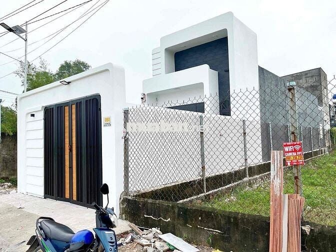 Bán Nhà Hoàn Công Mỹ Hạnh Bắc Dưới 2tỷ