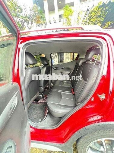 VinFast Fadil Đỏ 5 chỗ