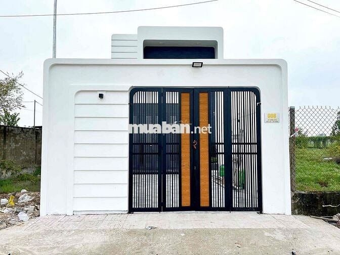 Bán Nhà Hoàn Công Mỹ Hạnh Bắc Dưới 2tỷ