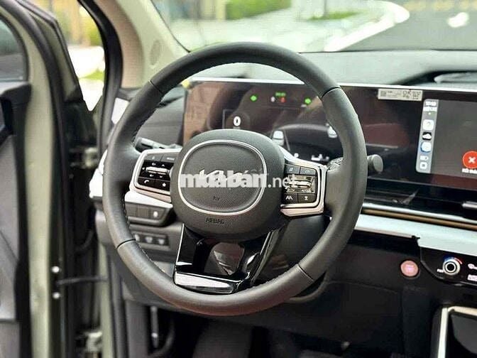 Kia Carnival 2025 Signature 2.2D