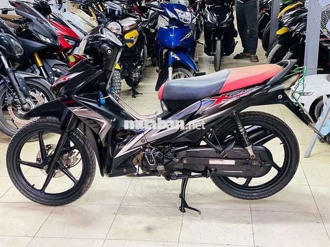 XE MÁY THỊNH PHÁT - WAVE RSX ĐẦU NHỎ ĐẦU CHÓT