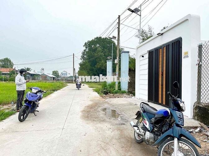 Bán Nhà Hoàn Công Mỹ Hạnh Bắc Dưới 2tỷ