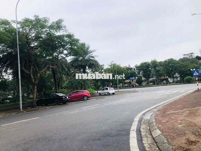 CHÍNH CHỦ BÁN ĐẤT TĐC GIANG BIÊN GIÁ 230 TR/m2. 72M2