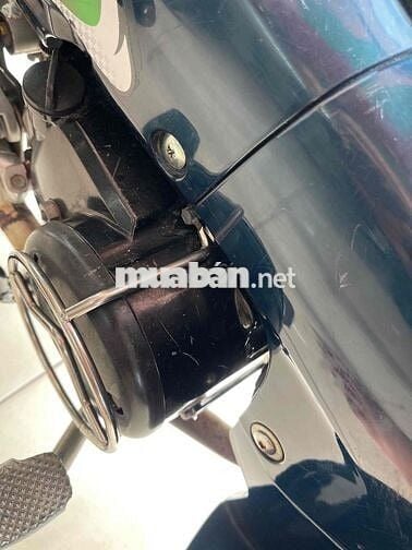 anpha mộc máy zin chưa rớt đâu