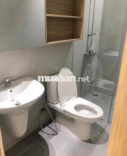 Cho Thuê Nhà Hẻm Nơ Trang Long Siêu Đẹp, Phường 13, Bình Thạnh