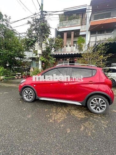 VinFast Fadil Đỏ 5 chỗ
