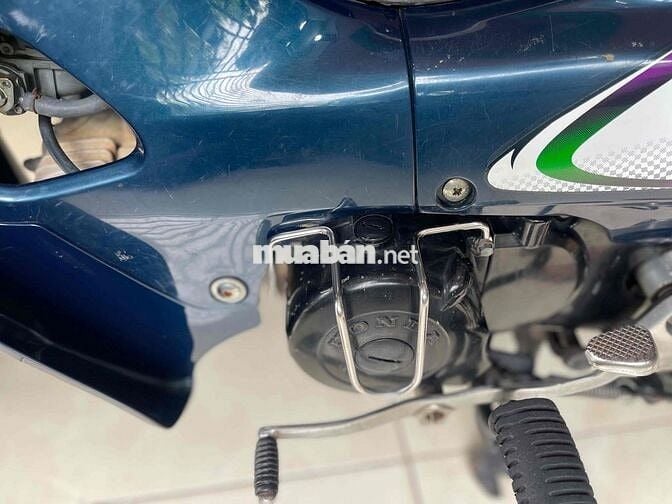 anpha mộc máy zin chưa rớt đâu