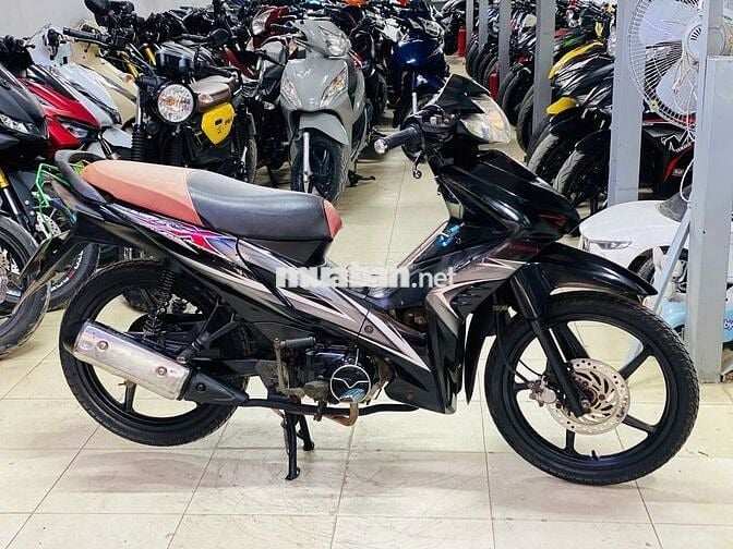 XE MÁY THỊNH PHÁT - WAVE RSX ĐẦU NHỎ ĐẦU CHÓT