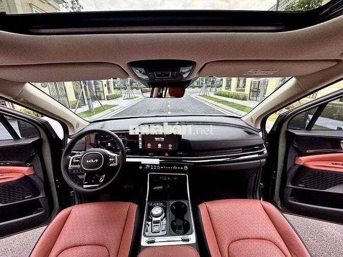 Kia Carnival 2025 Signature 2.2D