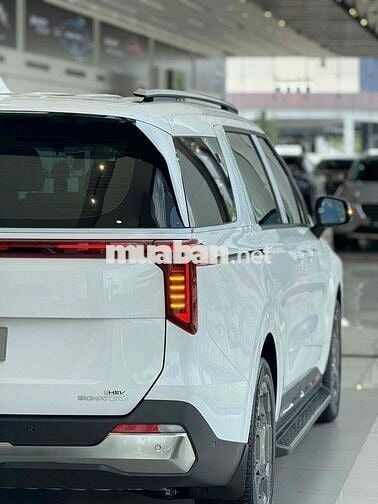 Kia Carnival 2025 Signature 2.2D