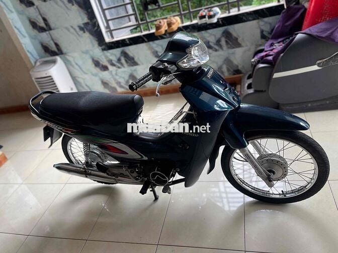 anpha mộc máy zin chưa rớt đâu