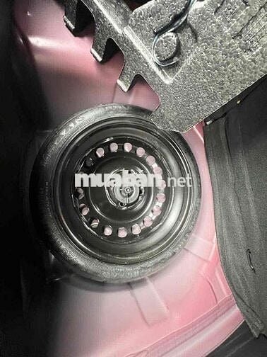 VinFast Fadil Đỏ 5 chỗ