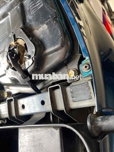 anpha mộc máy zin chưa rớt đâu