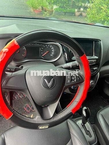 VinFast Fadil Đỏ 5 chỗ