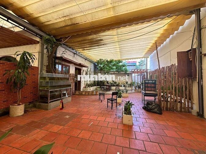 🏡15mx15m🏡NHÀ SÂN VƯỜN SỐ 20/4 KỲ ĐỒNG Q3❌GIỮA TRƯƠNG ĐỊNH & BÀ HUYỆN