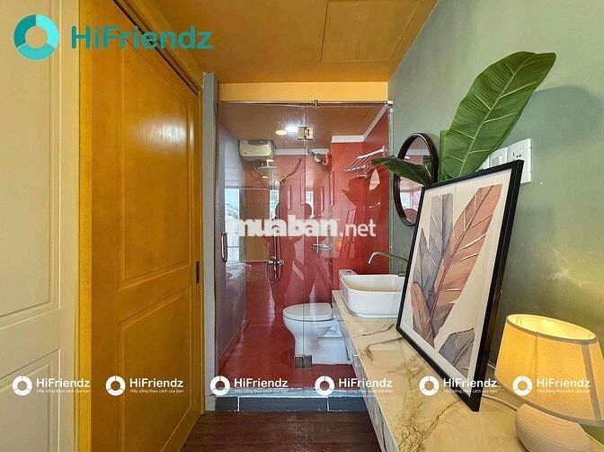 KHAI TRƯƠNG STUDIO BAN CÔNG VIEW THÀNH PHỐ CỰC CHILL NGAY QUẬN 3