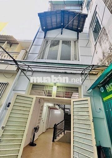 BÁN NHÀ CHÍNH CHỦ 45/22 LÊ VĂN HUÂN,PHƯỜNG 13,QUẬN TÂN BÌNH, TPHCM