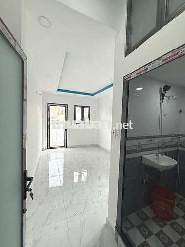 Bán Nhà 3 Tầng BTCT, Phù Hợp Gia Đình Ở, Ngay Chung Cư M One Hơn 3 Tỷ