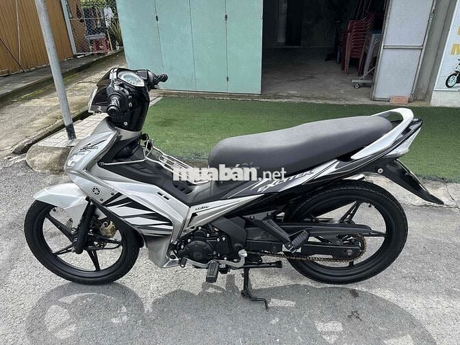 yamaha exciter 1s94 dọn mẫu 2007 máy thì thầm
