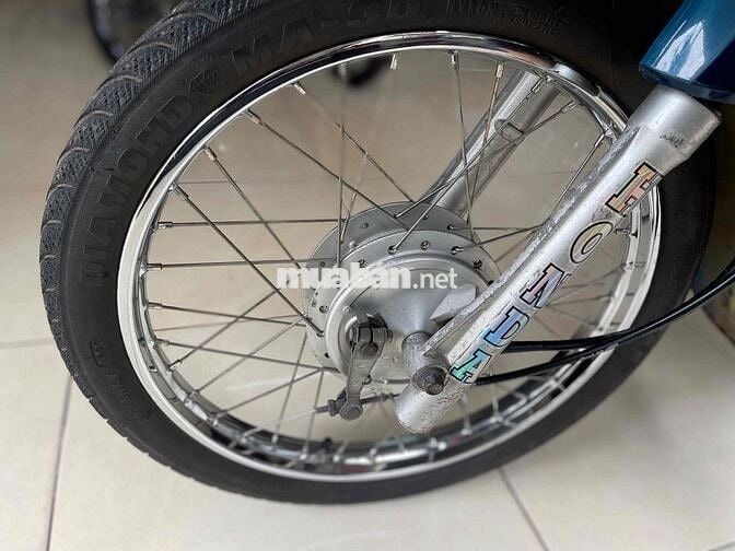 anpha mộc máy zin chưa rớt đâu