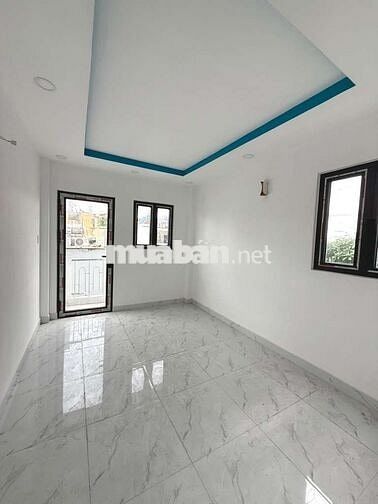 Bán Nhà 3 Tầng BTCT, Phù Hợp Gia Đình Ở, Ngay Chung Cư M One Hơn 3 Tỷ