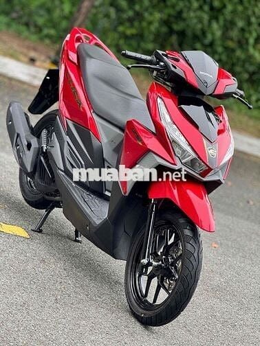 Honda Click Thái 2017 Đỏ Cực Đẹp !!!