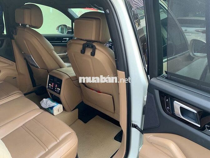 Porsche Cayenne 2020 3.0 V6 - 85444 km