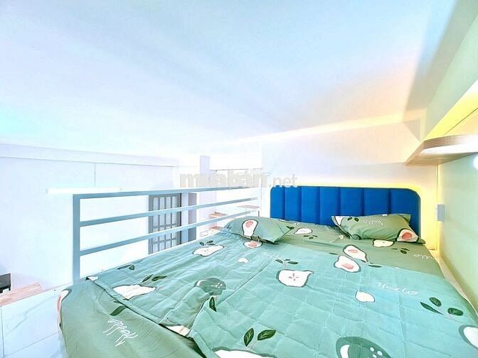 CHÍNH CHỦ 25M2 - FULL NỘI THẤT - GẦN CV HOÀNG VĂN THỤ, TÂN SƠN NHẤT