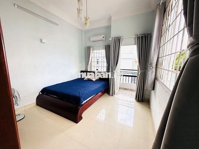 PHÒNG TRỌ SINH VIÊN SẴN NỘI THẤT P1 GÒ VẤP