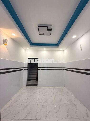 Bán Nhà 3 Tầng BTCT, Phù Hợp Gia Đình Ở, Ngay Chung Cư M One Hơn 3 Tỷ