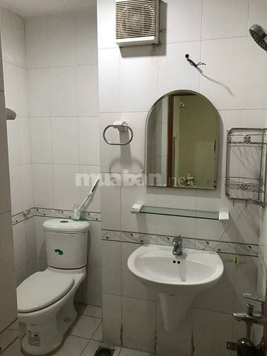 Cần bán căn hộ A view H: Bình Chánh, DT : 92 m2, 3PN, Giá : 2.8 tỷ/căn