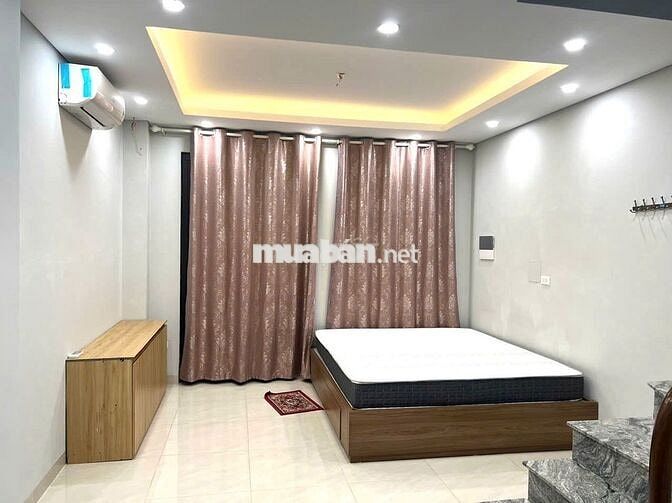 Cho thuê BT full nội thất chỉ 7tr bao pdv tại Vinhomes Ocean Park 2
