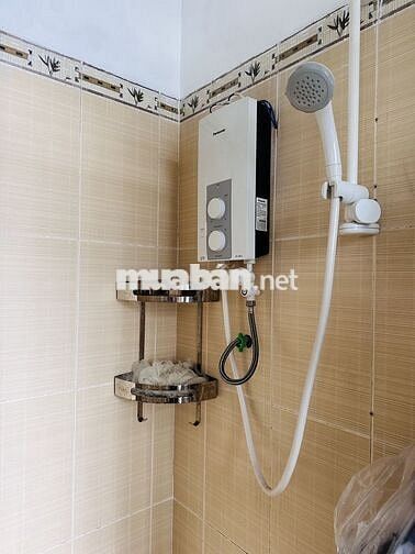 PHÒNG TRỌ SINH VIÊN SẴN NỘI THẤT P1 GÒ VẤP