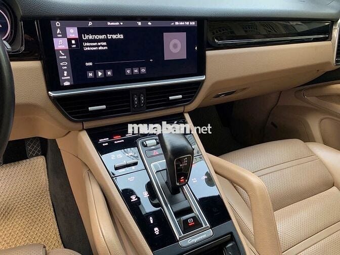 Porsche Cayenne 2020 3.0 V6 - 85444 km