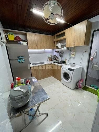 Bán nhà kiệt Lê Duẩn, gần Hoàng Hoa Thám, 