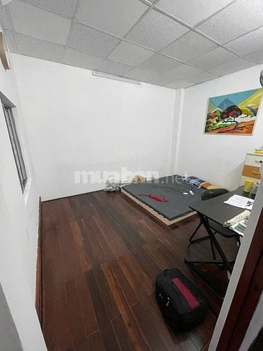 Bán nhà kiệt Lê Duẩn, gần Hoàng Hoa Thám, 