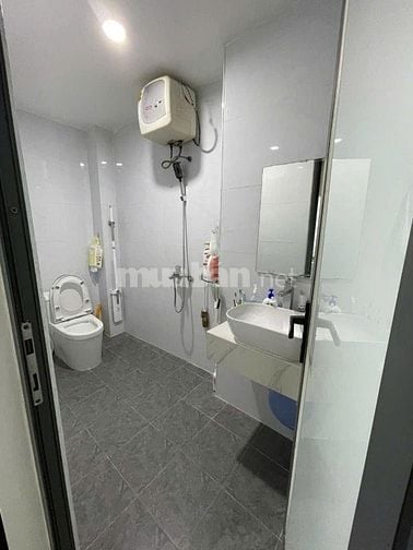 Bán nhà kiệt Lê Duẩn, gần Hoàng Hoa Thám, 