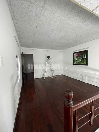 Bán nhà kiệt Lê Duẩn, gần Hoàng Hoa Thám, 