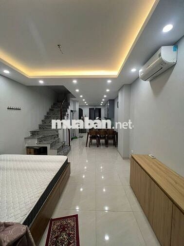 Cho thuê BT full nội thất chỉ 7tr bao pdv tại Vinhomes Ocean Park 2