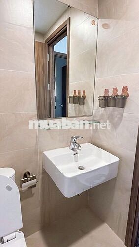 CĂN HỘ 2PN ĐẦY ĐỦ NỘI THẤT CHO THUÊ 7TR, GẦN CHỢ LÁI THIÊU