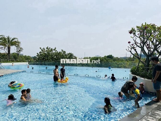 CĂN HỘ 2PN ĐẦY ĐỦ NỘI THẤT CHO THUÊ 7TR, GẦN CHỢ LÁI THIÊU