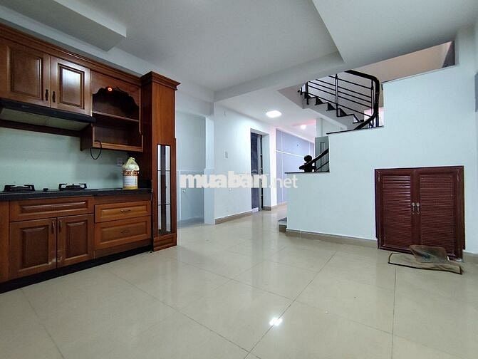 MẶT TIỀN_86M2_NGANG 5M_4 LẦU_SHR_12Ty4_Tân Phú