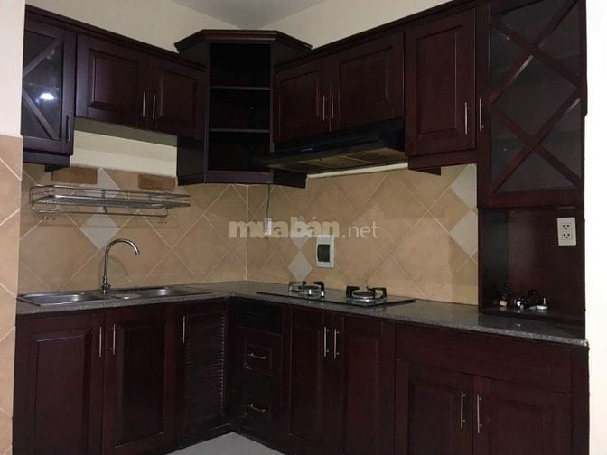 Cần bán căn hộ A view H: Bình Chánh, DT : 92 m2, 3PN, Giá : 2.8 tỷ/căn