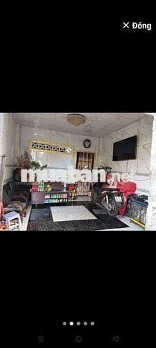 Bán nhà:4x11,1lầu hẻm 115,phạm hữu lầu,phú mỹ,Q7(củ)