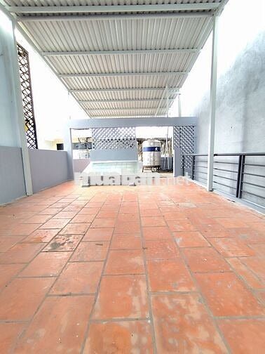 MẶT TIỀN_86M2_NGANG 5M_4 LẦU_SHR_12Ty4_Tân Phú