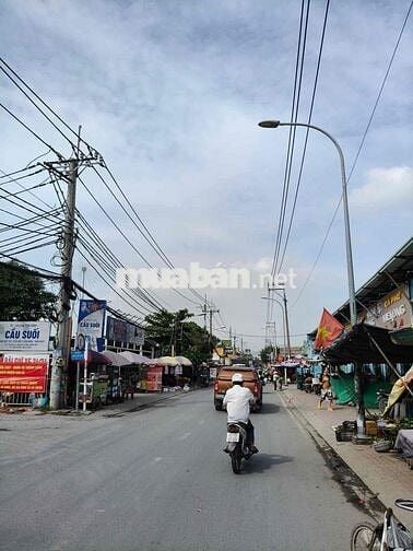 Bán Đất SỔ HỒNG RIÊNG 11*33m 2/ ngắn Liên Ấp 2-6 Vĩnh Lộc A