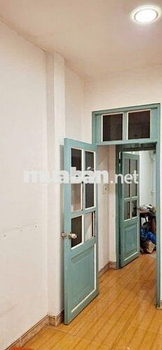 BÁN NHÀ NGỘP FO, AEON TÂN PHÚ , HẺM THÔNG Ô TÔ, 4*13 M  , CHỈ 4 TỶ35