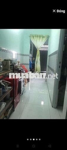 Bán nhà:4x11,1lầu hẻm 115,phạm hữu lầu,phú mỹ,Q7(củ)