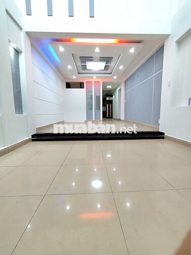 MẶT TIỀN_86M2_NGANG 5M_4 LẦU_SHR_12Ty4_Tân Phú